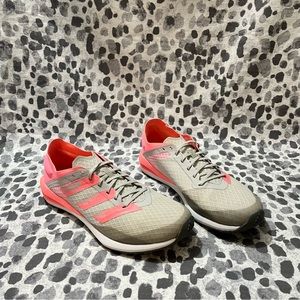 Adidas Youth 6 Rapida Sneakers